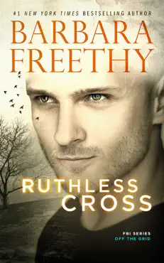 ruthless cross book cover image