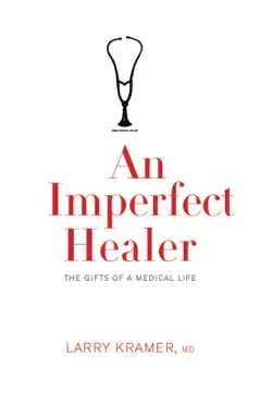 an imperfect healer book cover image