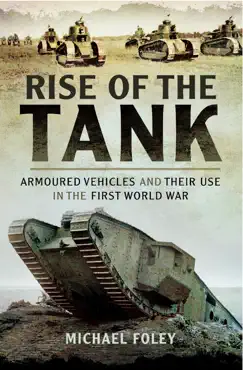 rise of the tank book cover image