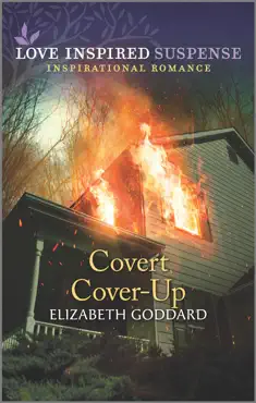 covert cover-up book cover image