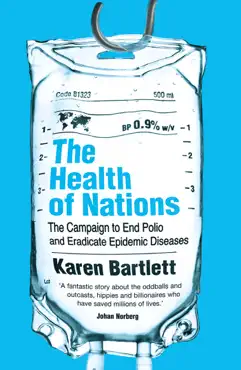 the health of nations imagen de la portada del libro
