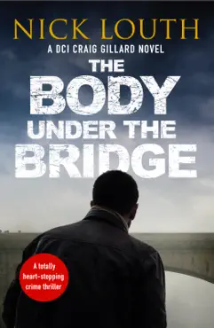 the body under the bridge book cover image
