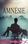 Amnésie book summary, reviews and downlod