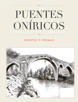puentes onÍricos imagen de la portada del libro