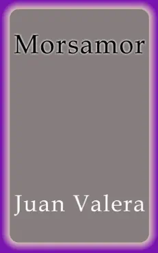 morsamor book cover image