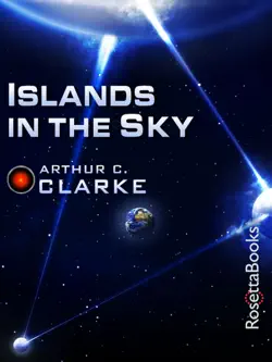 islands in the sky book cover image
