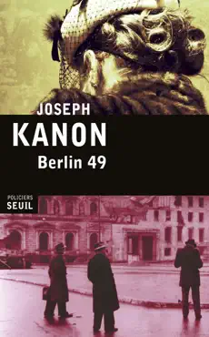 berlin 49 book cover image