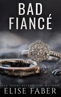 bad fiancé book cover image