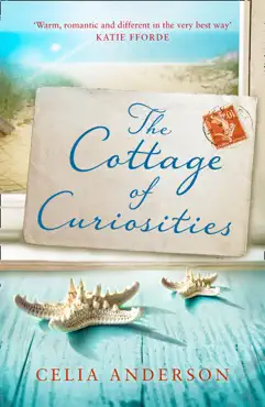 the cottage of curiosities book cover image