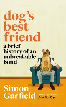dog's best friend imagen de la portada del libro