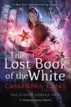 The Lost Book of the White synopsis, comments