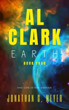 al clark-earth book cover image