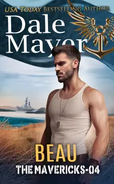 beau book cover image