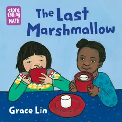 the last marshmallow book cover image