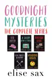 Goodnight Mysteries: The Complete Series sinopsis y comentarios