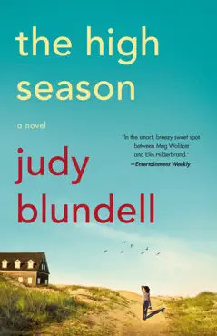 the high season book cover image