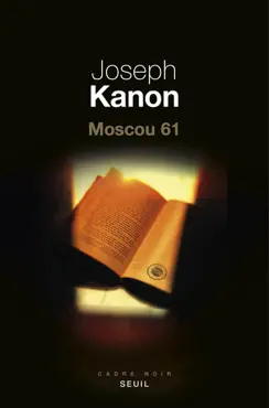 moscou 61 book cover image