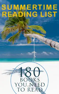 summertime reading list: 180 books you need to read (vol.i) book cover image