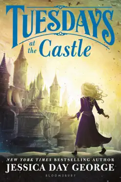 tuesdays at the castle book cover image