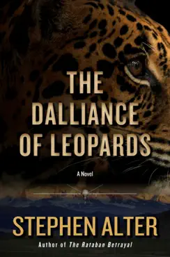 the dalliance of leopards book cover image