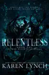 Relentless book summary, reviews and download