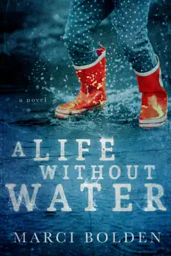 a life without water book cover image