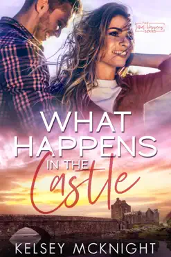 what happens in the castle book cover image