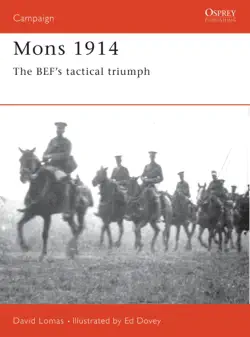 mons 1914 book cover image