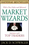 Market Wizards book summary, reviews and download