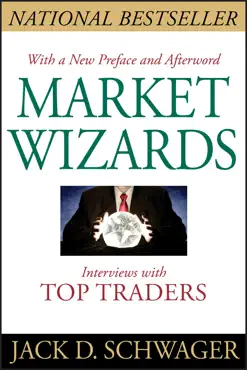 market wizards book cover image