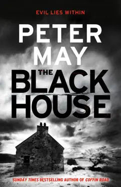 the blackhouse book cover image