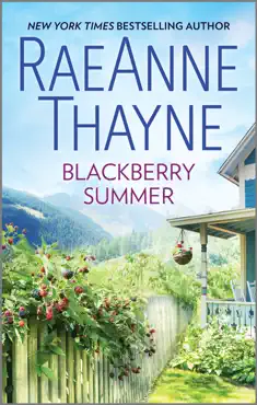 blackberry summer book cover image