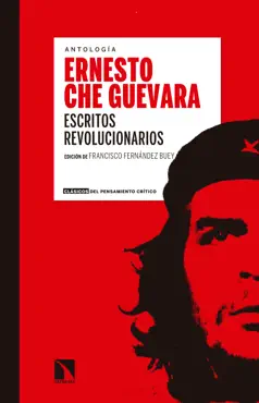 escritos revolucionarios book cover image