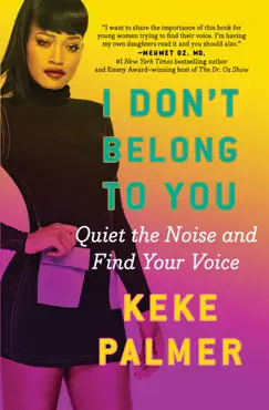 i don't belong to you book cover image