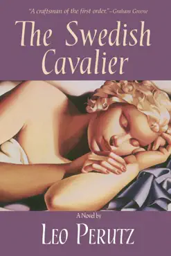 the swedish cavalier book cover image