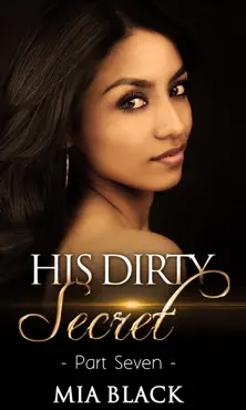his dirty secret 7 book cover image