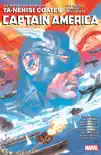 Captain America By Ta-Nehisi Coates Vol. 1 Collection synopsis, comments