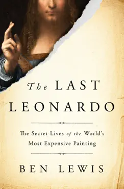 the last leonardo book cover image