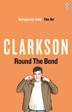 round the bend book cover image
