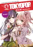 TOKYOPOP Yomimono 03 synopsis, comments