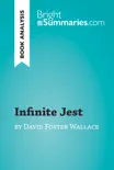 Infinite Jest by David Foster Wallace (Book Analysis) sinopsis y comentarios