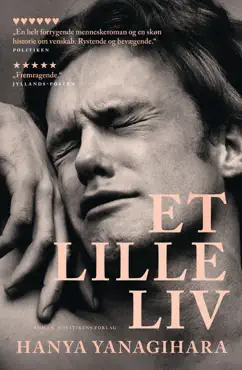 et lille liv book cover image