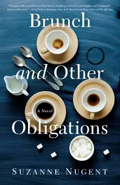 brunch and other obligations book cover image