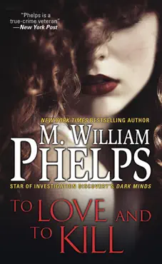 to love and to kill book cover image
