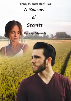 a season of secrets book cover image