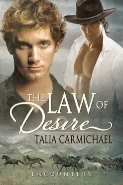 the law of desire imagen de la portada del libro