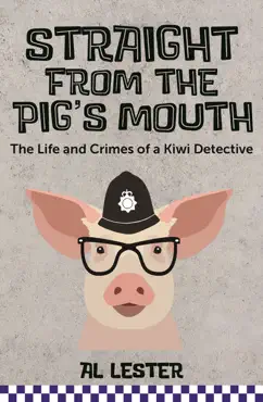 straight from the pig's mouth imagen de la portada del libro