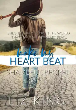 make my heart beat book cover image