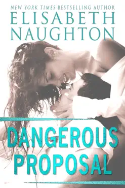 dangerous proposal book cover image