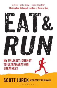 eat and run imagen de la portada del libro